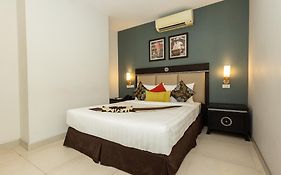 Club Mahindra Mac Boutique Hotel