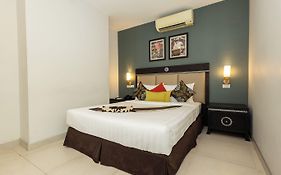 Club Mahindra Mac Boutique Hotel